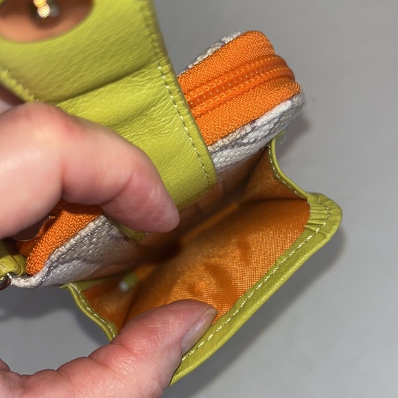 Spartina wristlet organizer wallet - Picture 5 of 17